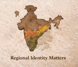 Regional Identity Icon