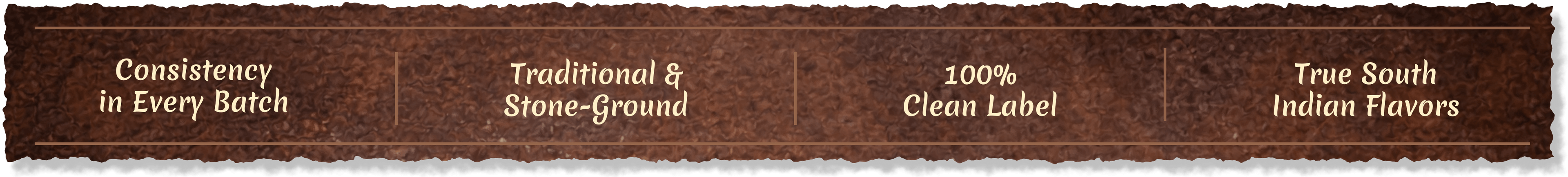 Section 2 Info Strip